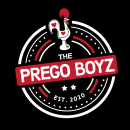 The Prego Boyz Food Truck